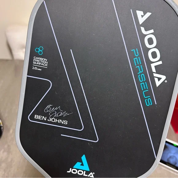 Joola Perseus Pickleball Paddle - Picture 5 of 7